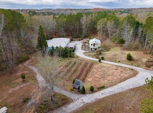 3214 George Williams Rd, Monroe, GA 30656