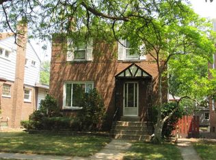 4023 Torrence Ave, Hammond, IN 46327