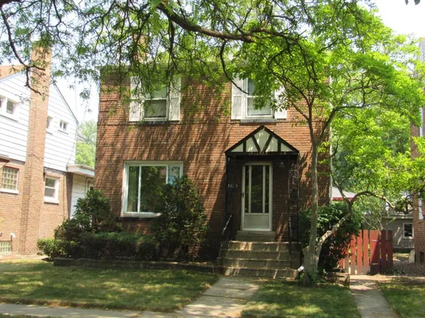 4023 Torrence Ave, Hammond, IN 46327