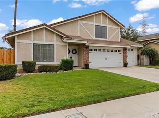 3949 American River Rd, Ontario, CA 91761