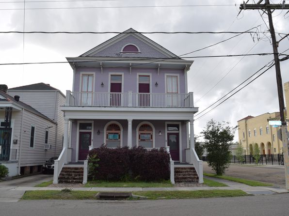 803 Belleville St APT A