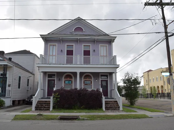 803 Belleville St APT A, New Orleans, LA 70114