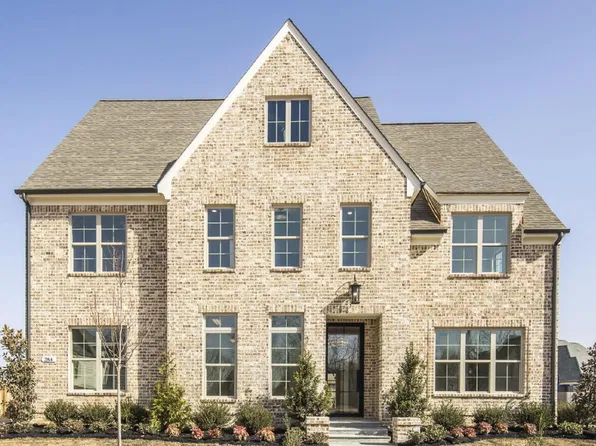1187 Pipit Dr Lot 102, Collierville, TN 38017