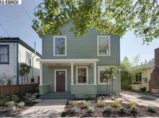 1640 Delaware St, Berkeley, CA 94703