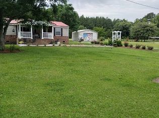 407 Jet Ridge Rd, Holly Hill, SC 29059