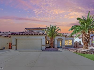 1921 Donnington Ct, Las Vegas, NV, 89123