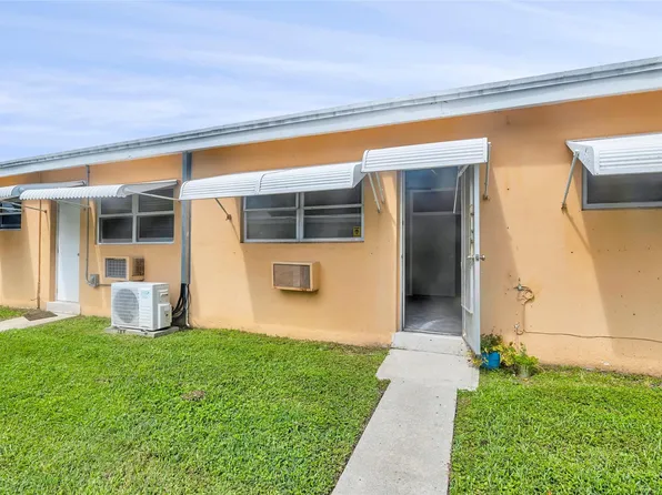 3800 NE 21st Avenue #6, Lighthouse Point, FL 33064