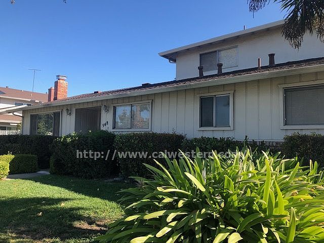 1st image of 548 S Fairoaks Ave #1