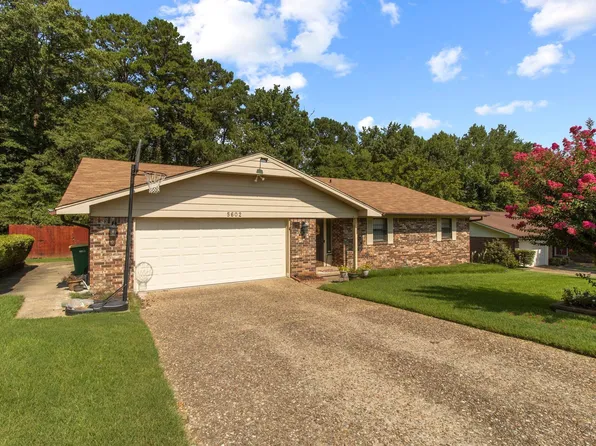 5602 Pecan Lake Rd, Little Rock, AR 72204