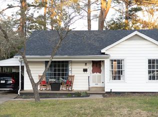 1021 Linda Ln, Nacogdoches, TX 75964