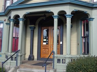 24 William St APT 2B, Worcester, MA 01609