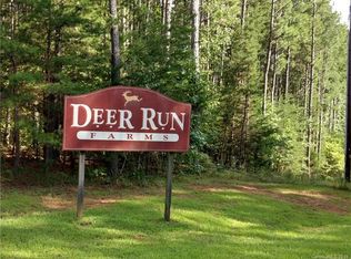 00 Farmer Johns Trl LOT 10, Rutherfordton, NC 28139