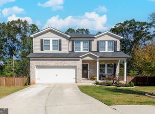 182 Meander Dr, Woodstock, GA 30188