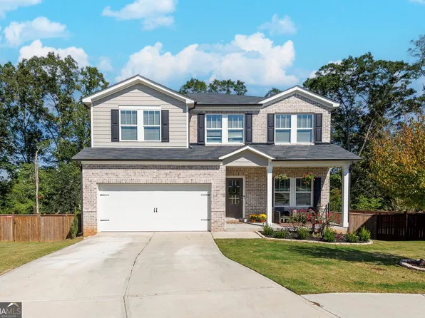 182 Meander Dr, Woodstock, GA 30188