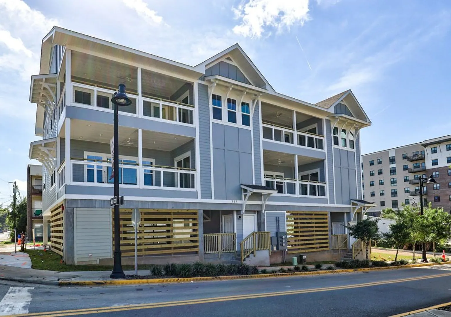 537 Lorene St. — Photo 1