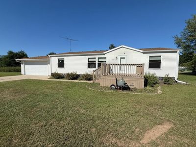 102 S Park St, Bowler, WI, 54416
