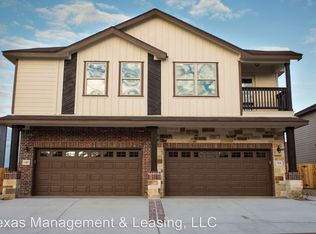 124 Lakeview Cir, Kyle, TX 78640
