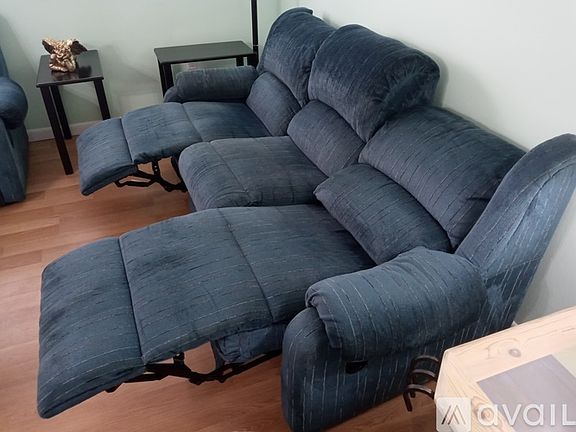 4th image of 5405 Griffin View Dr #1
