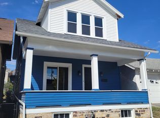 1010 24th Ave, Altoona, PA 16601
