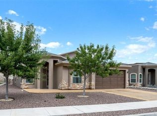 5373 Jose Duran Ln, El Paso, TX 79934
