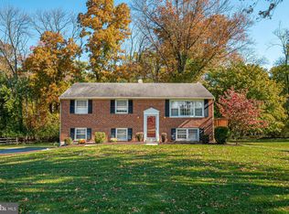 701 Mallard Rd, West Chester, PA 19382