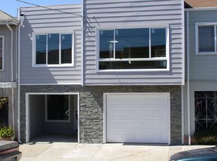 457 Castle St, Daly City, CA 94014