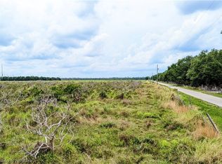 Lily Co Line Rd, Arcadia, FL 34266