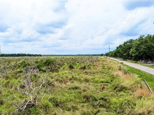 Lily Co Line Rd, Arcadia, FL 34266
