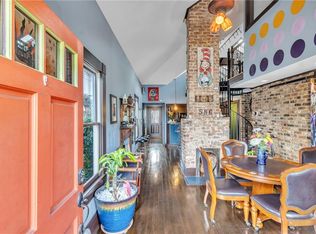 586 Auburn Ave NE, Atlanta, GA 30312