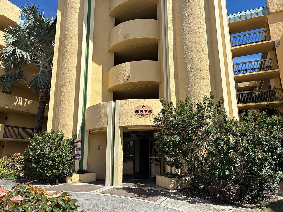 1st image of 6575 W Oakland Park Boulevard #508