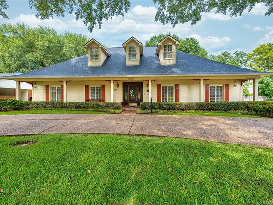 6011 Fern Ave Shreveport La 71105 Zillow