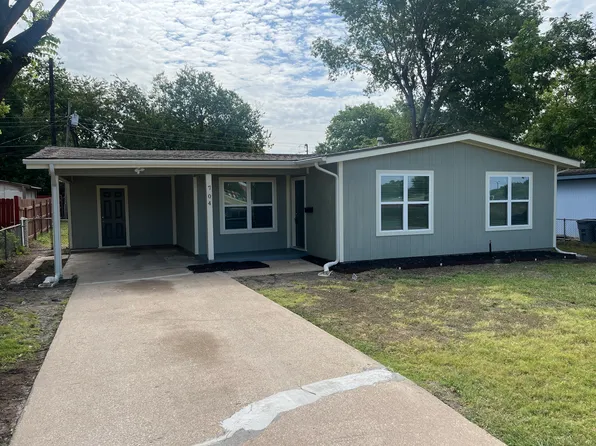 704 Wilkinson Dr, Mesquite, TX 75149