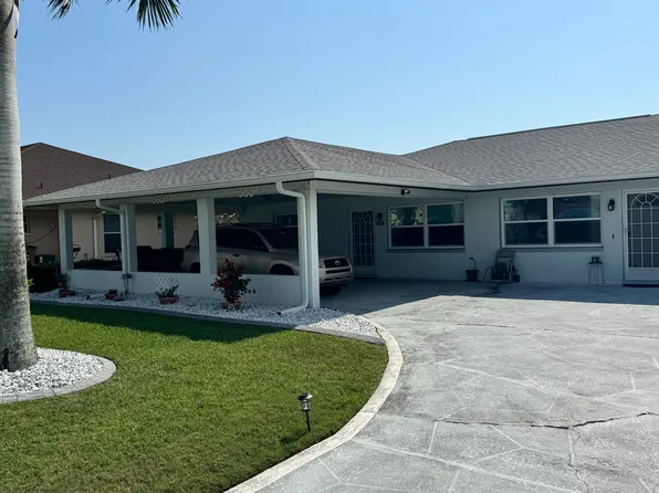 4108 SE 18th Pl, Cape Coral, FL 33904