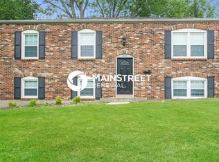 3208 Cabinwood Dr, Louisville, KY 40220