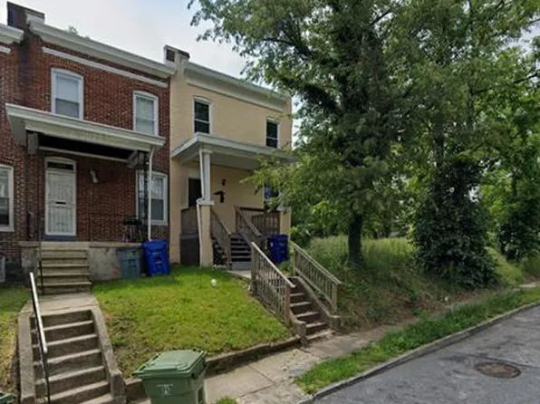 701 Denison St, Baltimore, MD 21229