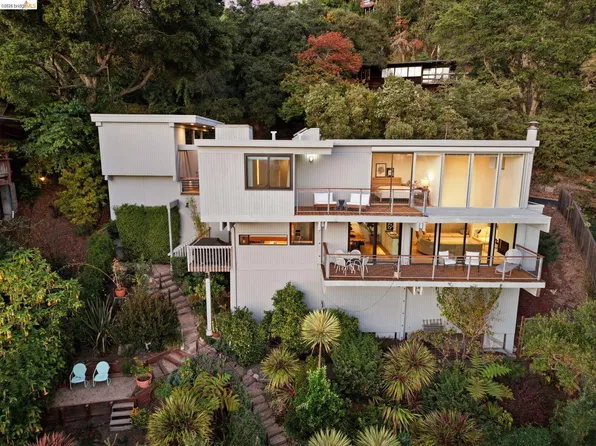 2877 Buena Vista Way, Berkeley, CA 94708