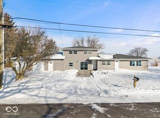 12293 N Jackley Rd, Elwood, IN 46036