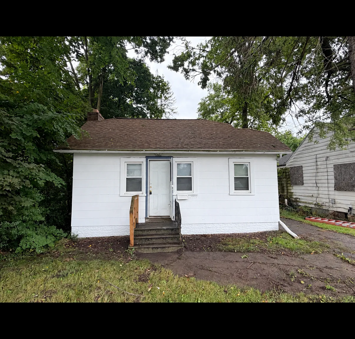 2 bed, 504 sqft, $950 — Photo 1