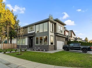 8144 116a St, Delta, BC V4C 5Y8