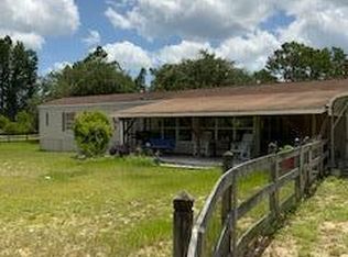 159 Quail Run Dr, Carrabelle, FL 32322