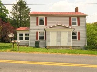 4113 Spring Hill Rd, Verona, VA 24401