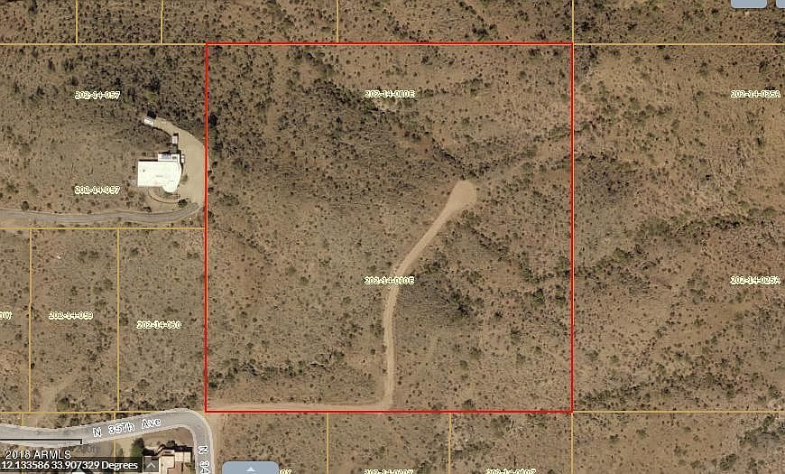 1st image of 463XX N 34th Ave