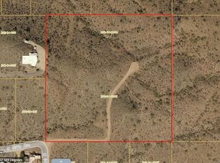 463XX N 34th Ave, New River, AZ 85087