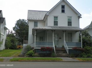 335 S Main St, Hughesville, PA 17737