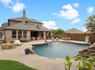 11501 Twining Branch Cir, Fort Worth, TX 76108