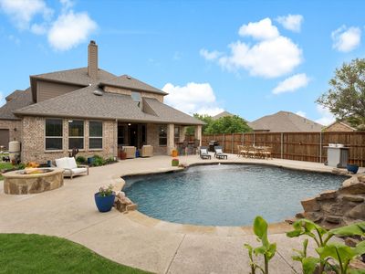 11501 Twining Branch Cir, Fort Worth, TX, 76108