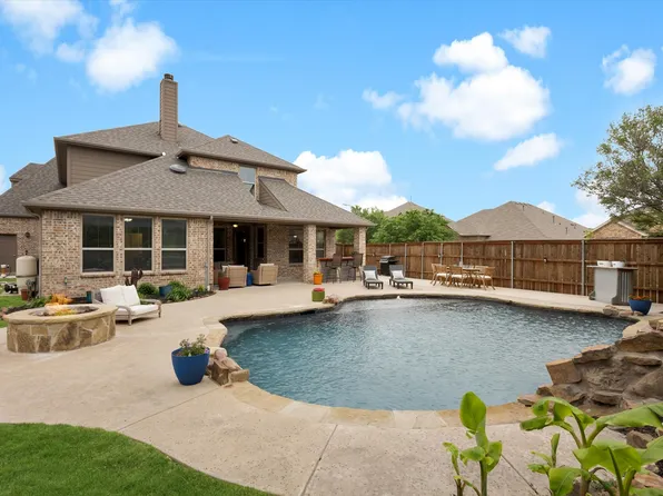 11501 Twining Branch Cir, Fort Worth, TX 76108
