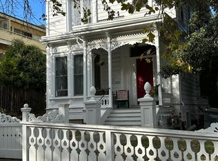 112 Ross St APT 4, San Rafael, CA 94901