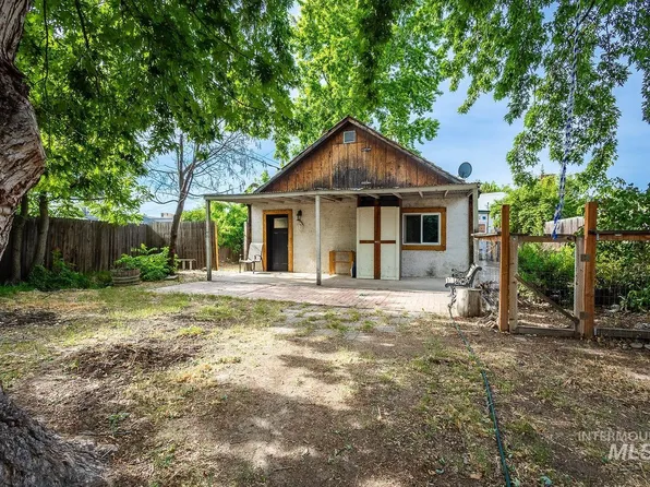 1021 W Chamberlin St, Boise, ID 83706