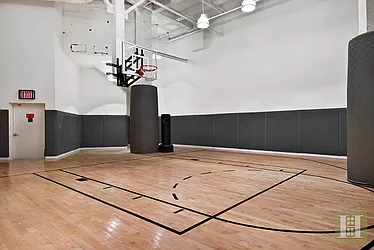 Rented by Halstead Real Estate